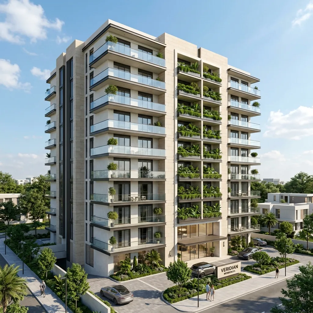Saiven Realty Premium Living