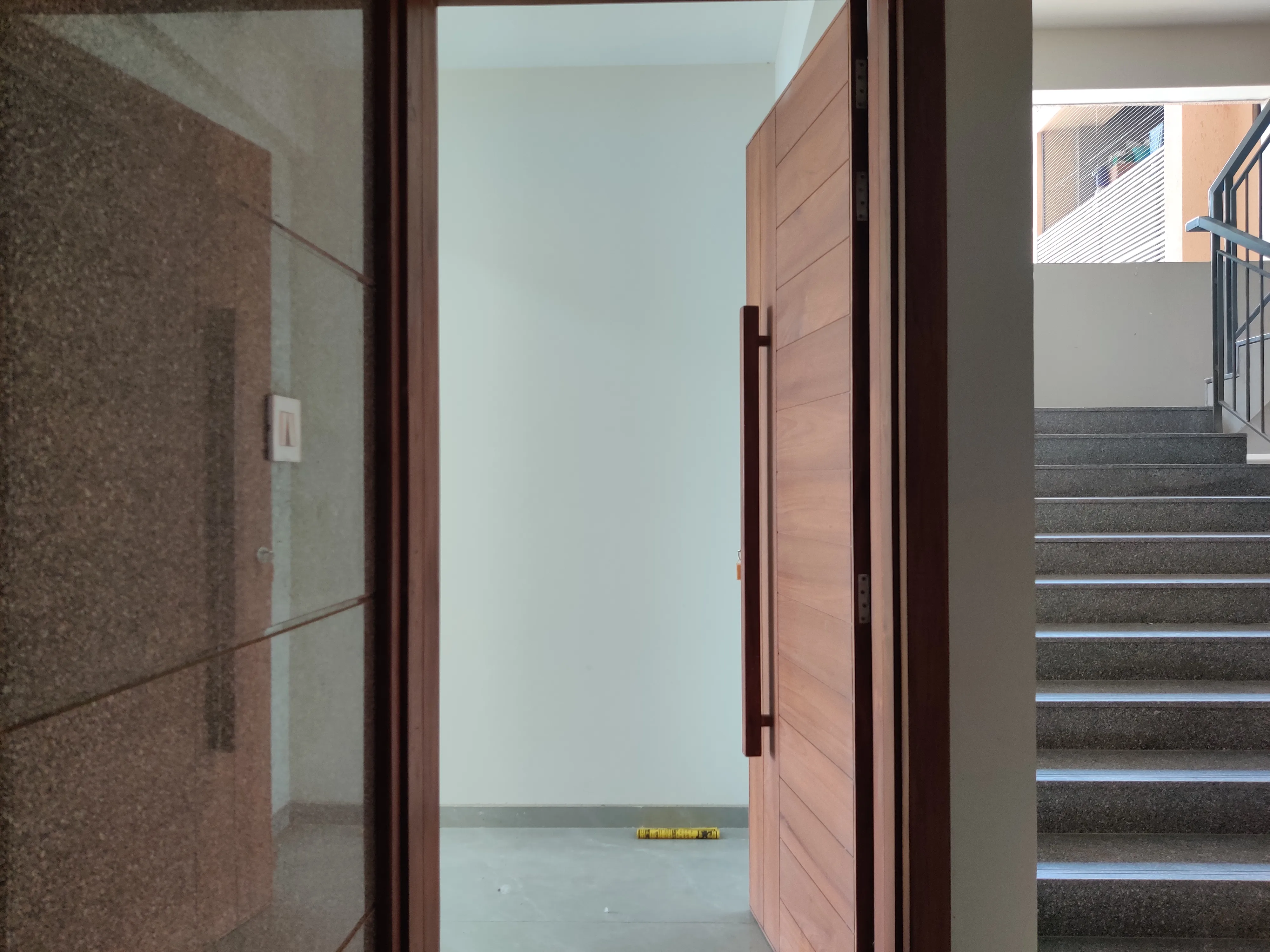 3BHK Apartment On Rent